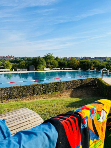 Sport & Beauty, Appartments - Stromberg & Zabergau, Ludwigsburg