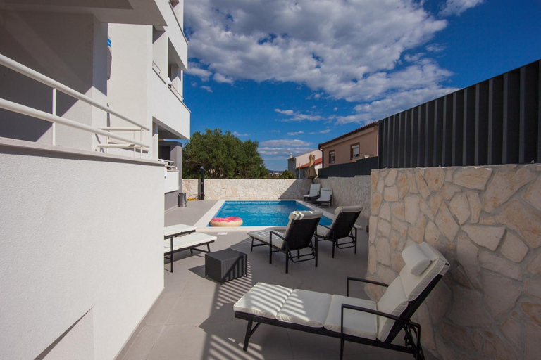 Others 3, Residences Bellavista 3, Novalja