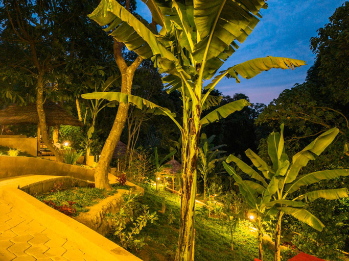 Others 5, Samora River Lodge, Arusha