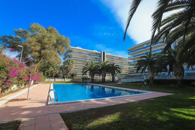 Others 5, DIFFERENTFLATS Living Park Families, Tarragona