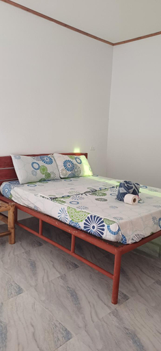Bedroom 2, Bohol Lahoy Dive Resort, Guindulman