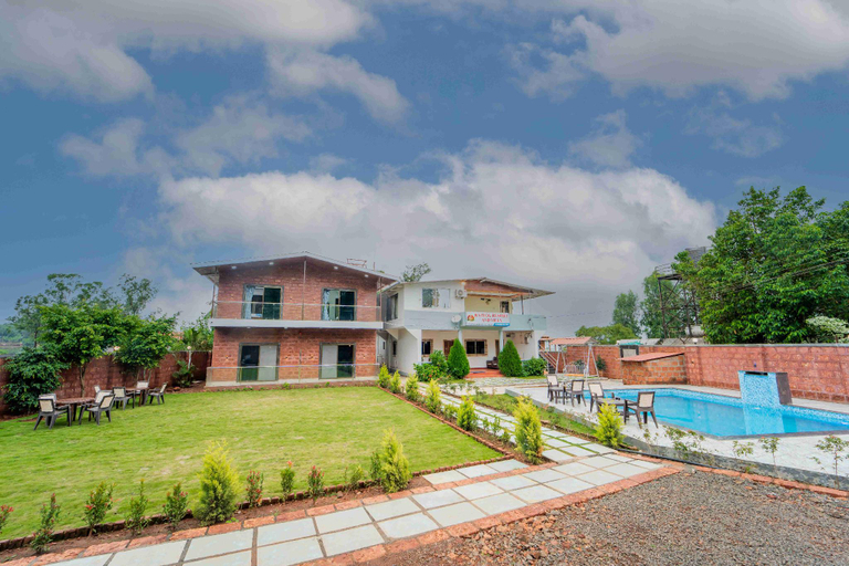 Rajyog Resort and Villa, Mahabaleshwar, Satara