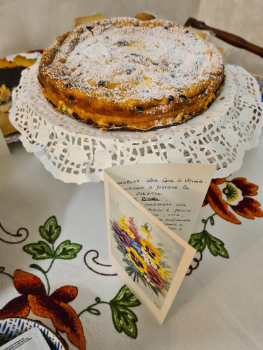 Food & Drinks 4, B&B La casa di Hermes, Bologna