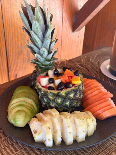 Food & Drinks 4, Casa da Duna, Camocim