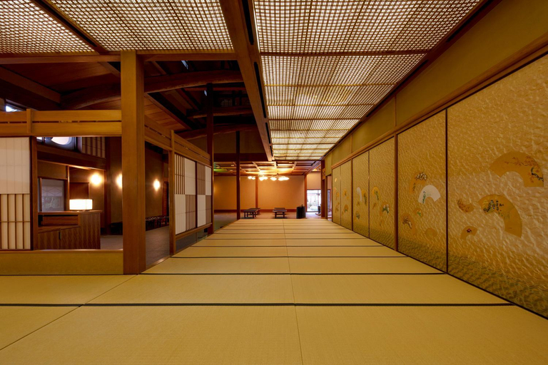 Public Area 2, Sanyoso, Izunokuni