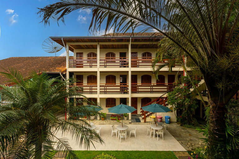 Exterior & Views, Chales Four Seasons, Ubatuba