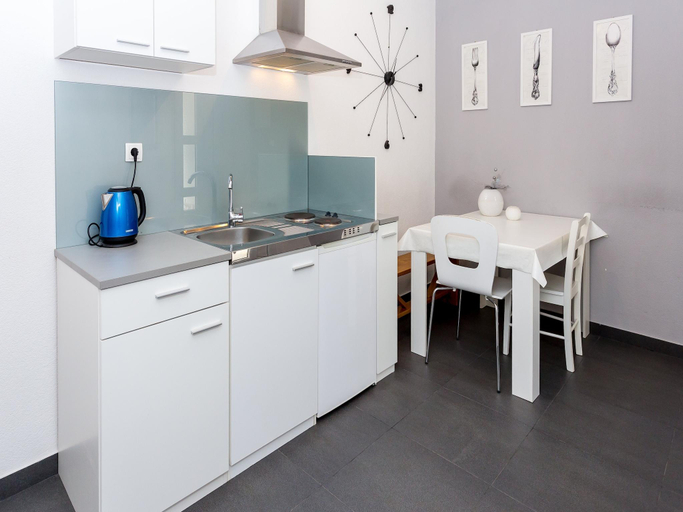 Others 5, Apartments Magdales - Two Bedroom Apartment with Balcony A1, Dugi Rat