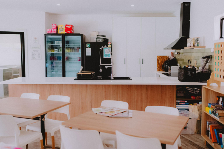 Food & Drinks 4, Mulwala Resort, Corowa