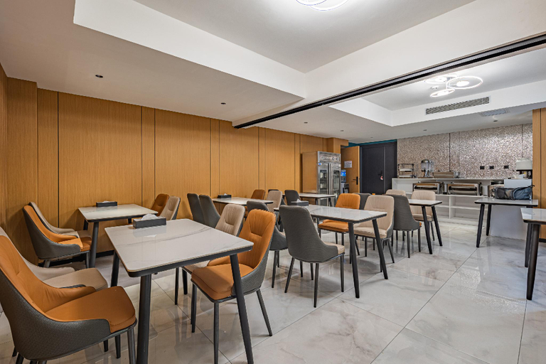 Food & Drinks 4, Rezen Select Hotel Xishuangbanna Nanyang Jinghong Manting Park, Xishuangbanna Dai
