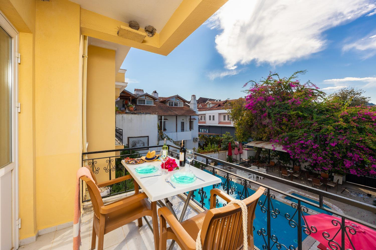 Others 3, Grand Prestige Hotel, Ortaca
