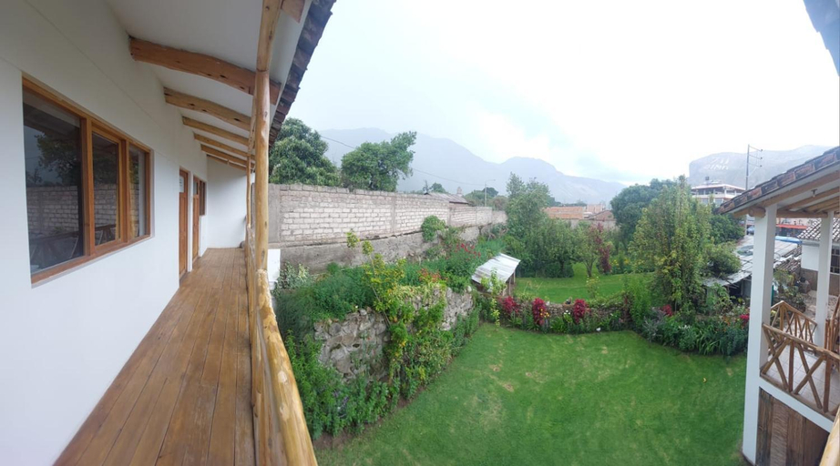 Others 4, Hostal Miramonti, Urubamba
