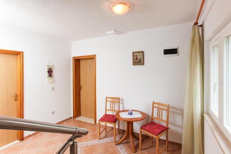 Others 4, Apartment Ana Lopud with balcony, Pojezerje