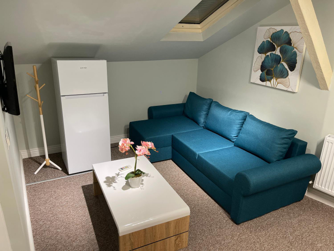 Others 2, Fantasia Apart Hotel, Municipiul Bucuresti
