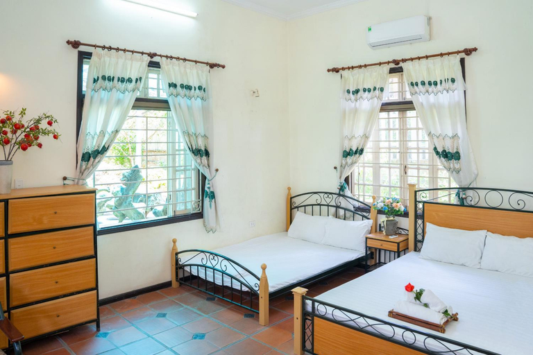 Bedroom 4, Pine Hill Villas & Camping, Sóc Sơn