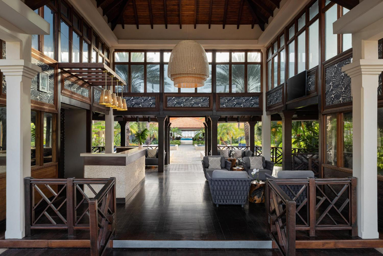 Public Area, Sandals Grenada All Inclusive Adults Only