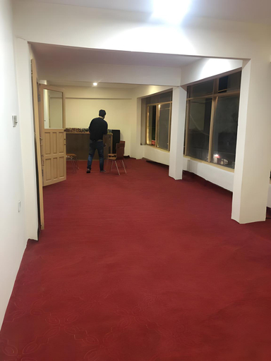 Others 4, Hotel Highlander Inn, Northern Areas
