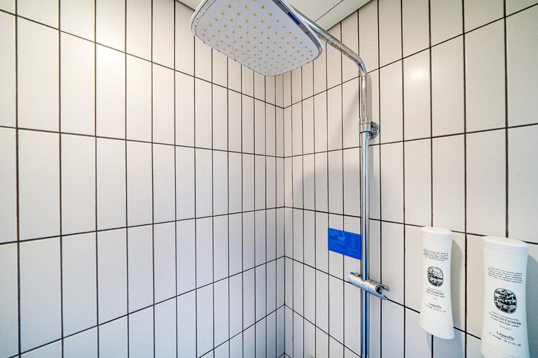 Bathroom 3, Parangvue Hotel, Goseong