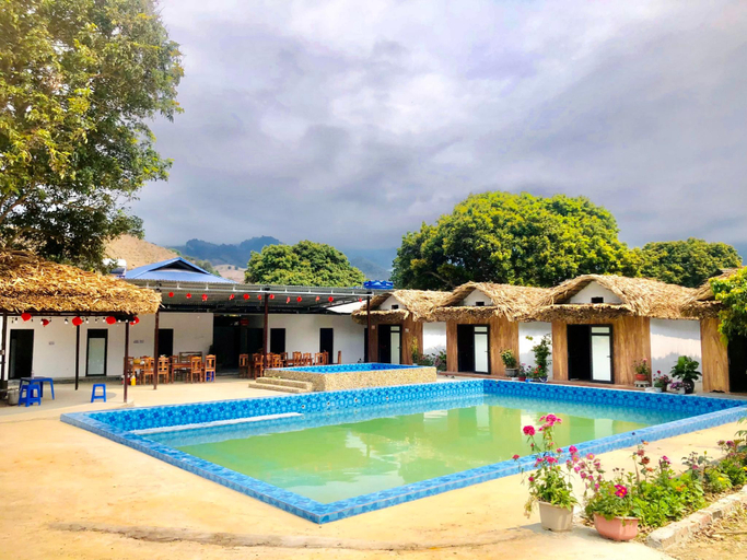 Sport & Beauty 4, Lực Vĩ Homestay Yên Bái, Văn Chấn