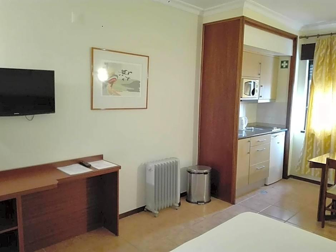 Bedroom 3, Apartamentos da Balaia, Albufeira