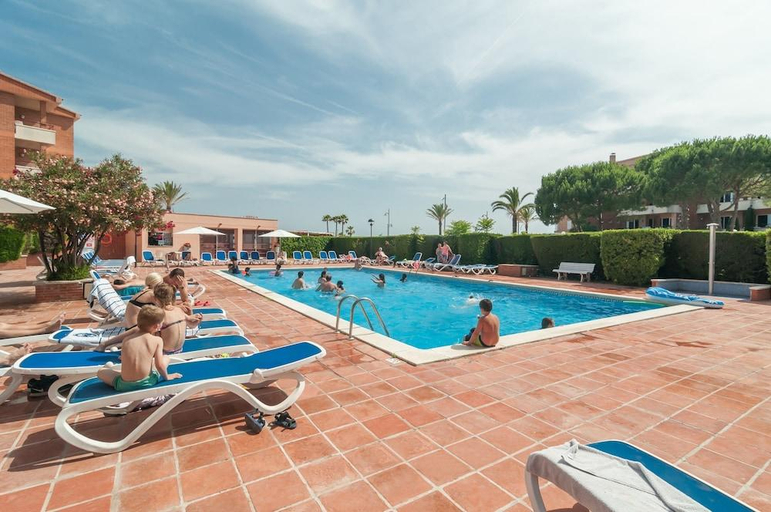 Sport & Beauty 2, Pierre & Vacances Comarruga, Tarragona