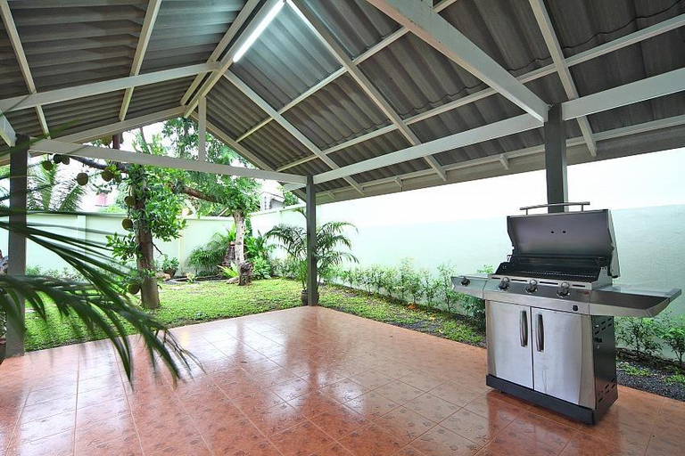 Others 3, Villa Naiyang - 5 Bed with Pool Nai Yang in Phuket, Phuket Island