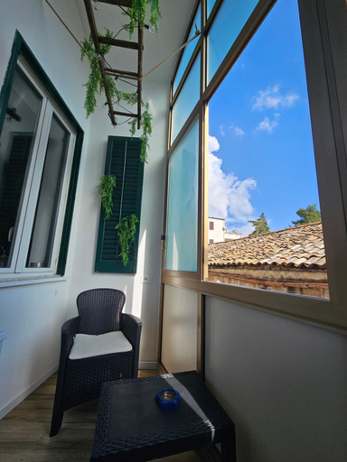 Others 5, Sofia's Central Apartment Palermo, Palermo