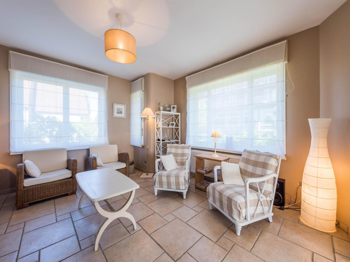 Others 4, Villa in St-Idesbald near Ster der Zee Beach, West-Vlaanderen