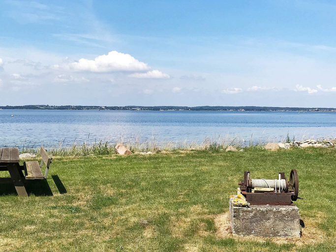 Others 4, person holiday home in Broager, Sønderborg