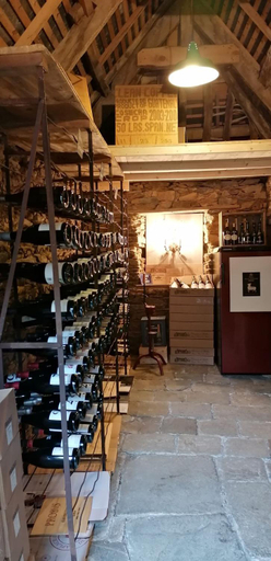 Food & Drinks 3, Le Derrien, Côtes-d'Armor