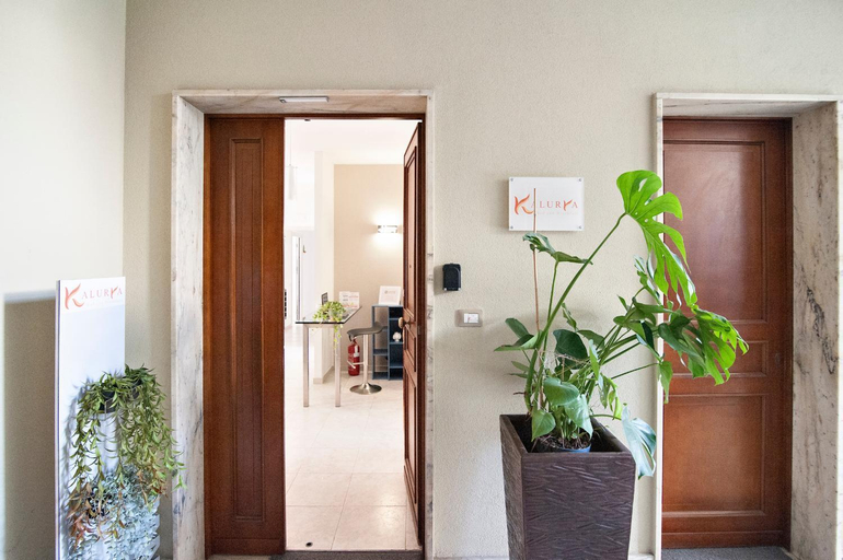 Others 4, B&B Kalurya, Lecce