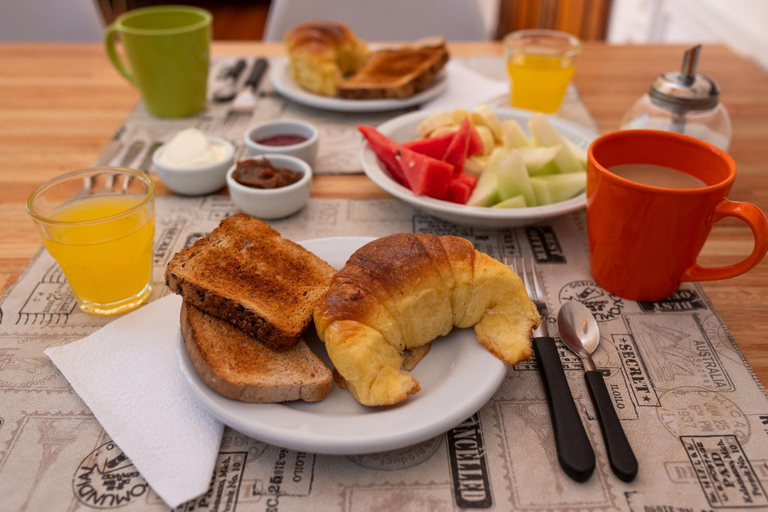 Others 5, Planta Alta Bed & Breakfast, Distrito Federal