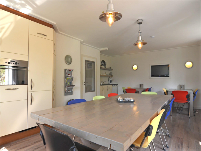 Others 5, Villa with Sauna in Liesen, Hochsauerlandkreis