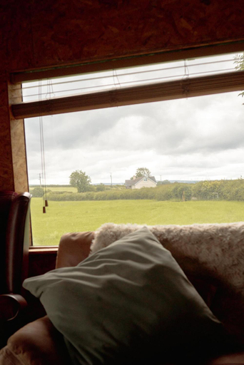 Others 4, The Cabin Project, Mid Ulster