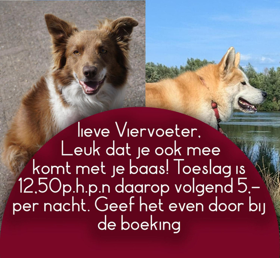 Others 3, B&B Het Gelders Buitenleven, Heumen