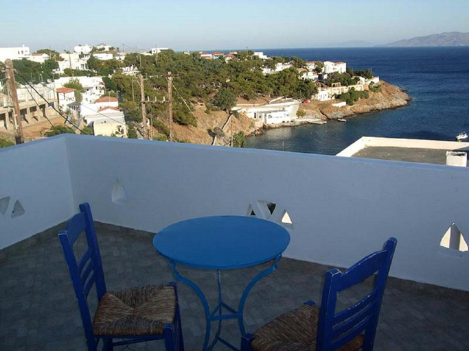 Others 5, Oneiro Rooms Kythnos, South Aegean