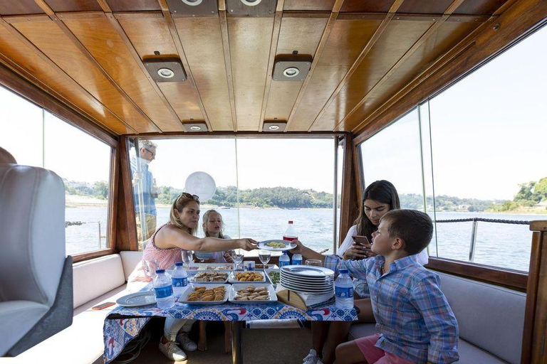 Others 3, Night on Board Experience Douro, Vila Nova de Gaia