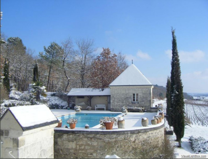 Sport & Beauty 4, Domaine Beausejour, Indre-et-Loire