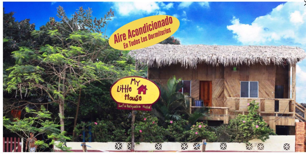 Others 2, My Little house Montanita, Santa Elena