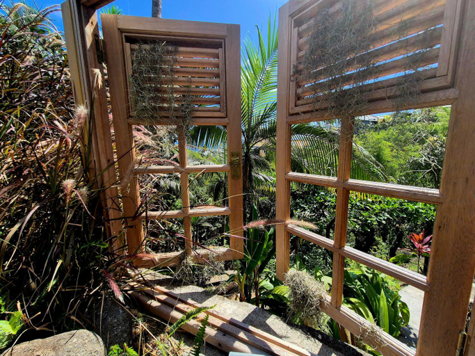 Others 3, OHANA Jungle Lodges, Les Avirons