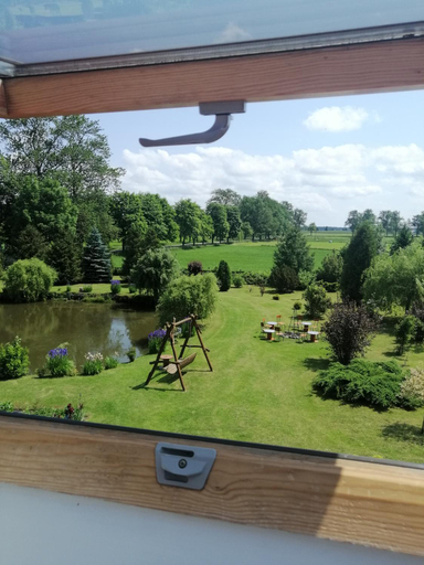 Others 4, Agroturystyka nad stawem Mazuchowka, Olecko