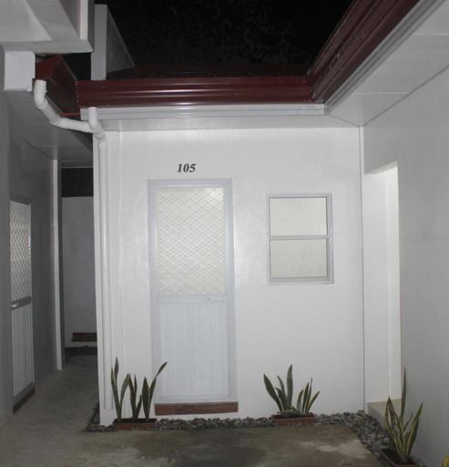 Others 5, Palompon / Kalanggaman, Liezel's B&B, Palompon