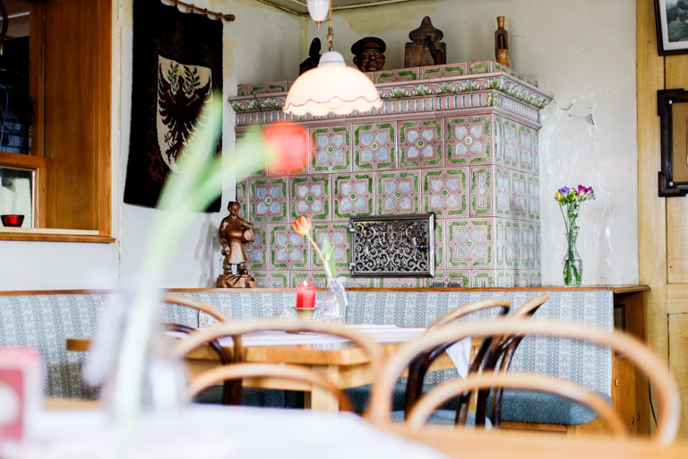 Food & Drinks 2, Gasthof Adler, Bregenz
