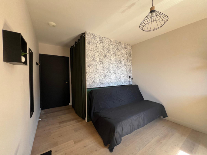 4, Residence des Carmes, Ille-et-Vilaine