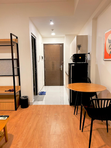 Others 4, SoHo Residence Studio Apartment , District 1