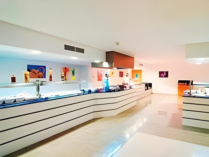 Food & Drinks 5, Aparthotel Novo Mar, Baleares