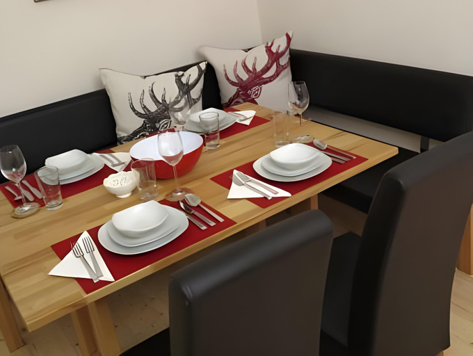 Food & Drinks 5, Kitzbuhel Apartments Haus Brugger, Kitzbühel