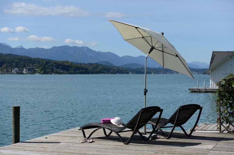Others 2, Villa Gloriette - BoutiqueAppartements am Worthersee, Klagenfurt Land