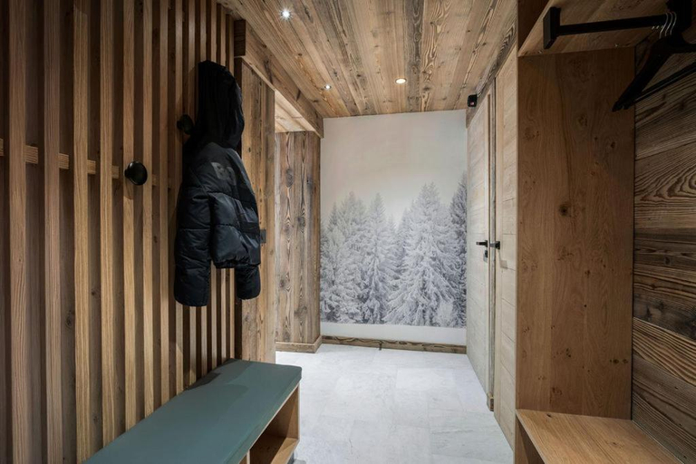 Sport & Beauty 4, Chalet Hotel Quartz, Savoie