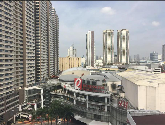 Others 4, Stylish Malate City Hub at Birch Tower, Manila City