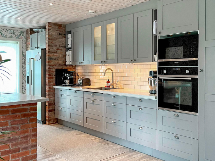 Others 5, Family-Friendly Home with Nature Views, Ulricehamn